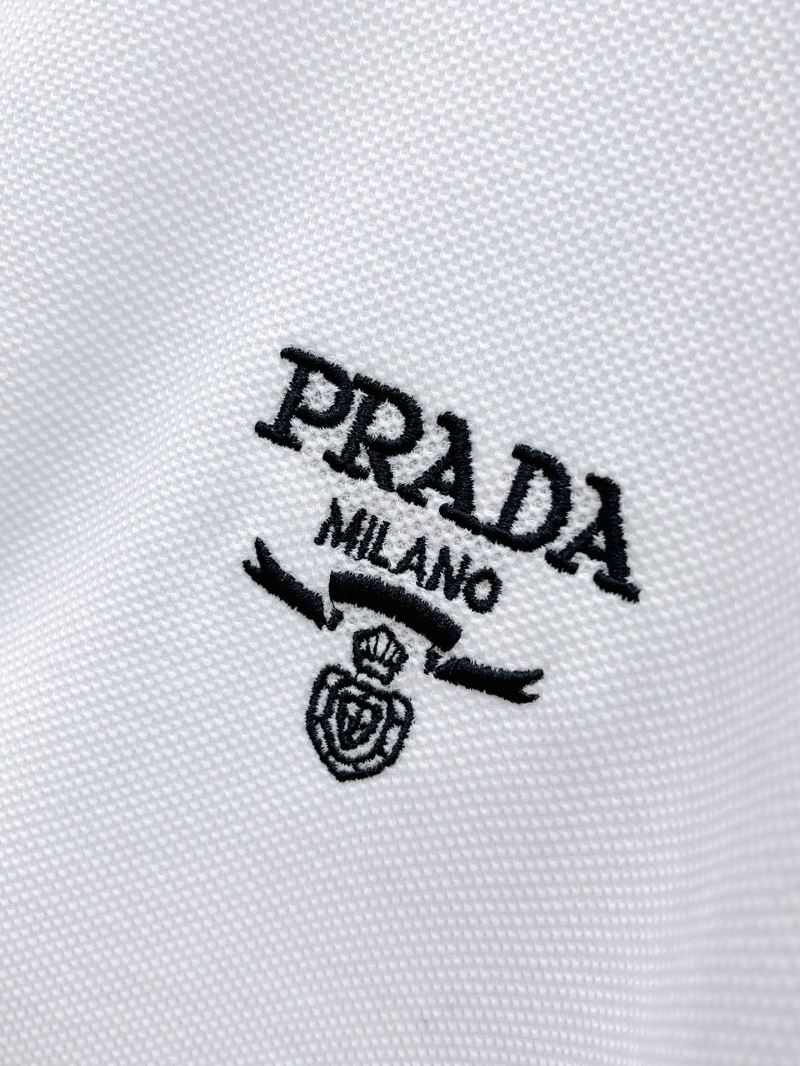 Prada T-Shirts